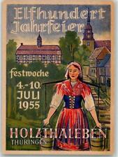 13508602 5401 holzthaleben gebraucht kaufen  Deutschland