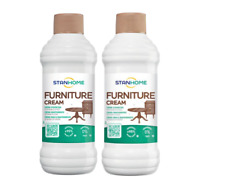 Stanhome furniture cream usato  Villasalto