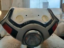 Honda gl1000 gl2 gebraucht kaufen  Westoverledingen