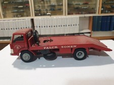 Camion ford d800 d'occasion  Beaucouzé
