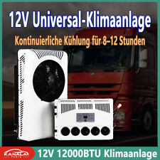 12v 12000btu klimaanlage gebraucht kaufen  Ginsheim-Gustavsburg
