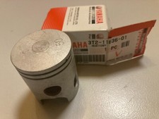 Motorkolben kolben yamaha gebraucht kaufen  Moers