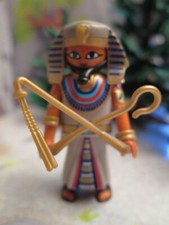 Pharaon roi égyptien d'occasion  Viarmes
