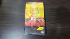 Dead Poets Society 1989 movie Korean promo sealed VHS (English substitles) comprar usado  Enviando para Brazil