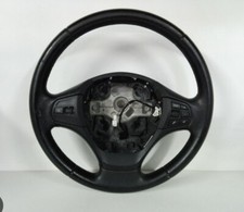 Volante pelle bmw usato  Italia