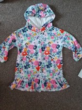 Next girls hooded for sale  DONCASTER