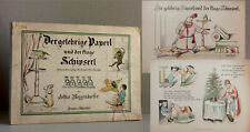 Meggendorfer gelehrige paperl gebraucht kaufen  Marktredwitz