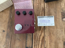 Pedal de efeito Nature Sound Vkc13 Burgundy 32 - Estado perfeito, usado comprar usado  Enviando para Brazil