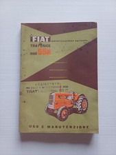 Fiat trattore 1955 usato  Vimodrone
