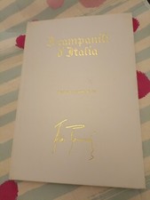 Campanili italia usato  Arezzo