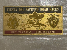 Vintage 1956 fiesta for sale  Bullhead City