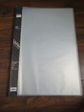 Portfolio file design for sale  WATFORD