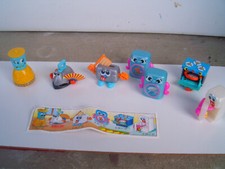 Kinder 1997 appareils d'occasion  Besançon