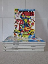 Marvel collection serie usato  Parma