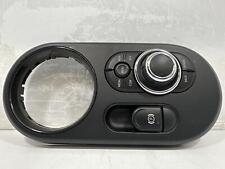 Console centrale mini usato  Italia