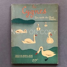Marcel aymé cygnes d'occasion  Maintenon