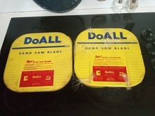 Doall 100 308 for sale  Colcord