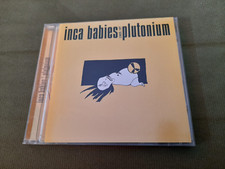 Inca babies plutonium for sale  UK
