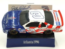 Action 1/24 Scale ACT181022 - Chevrolet Stock Car Atlanta 1996 Bank Base comprar usado  Enviando para Brazil