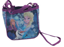 Borsa frozen anna usato  Nettuno