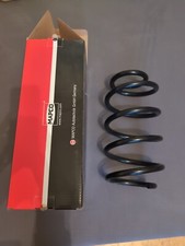 Feder fahrwerksfeder t5 gebraucht kaufen  Rhauderfehn