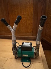 Water pump used for sale  CROYDON