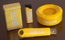 Break zigarettendose box gebraucht kaufen  Heppenheim (Bergstraße)