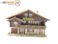 Kibri gebäude almhaus gebraucht kaufen  Hameln