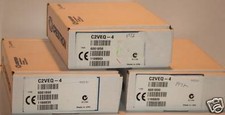 CRESTRON C2VEQ-4 4-CANAL DE VOLUME / EQUALIZADOR DE CONTROLE DE EQUALIZADOR DE SINAL ROTEAMENTO $900 CARTÃO , usado comprar usado  Enviando para Brazil