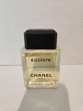 Vintage chanel egoiste for sale  San Antonio