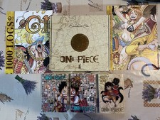 One piece 100 usato  Leno