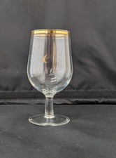 Set gold rimmed for sale  UK
