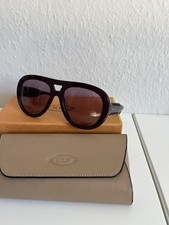 Tods tod sonnenbrille gebraucht kaufen  Schwalmtal
