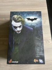 dark knight figur gebraucht kaufen  Ebstorf