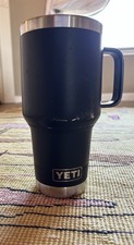 Yeti rambler travel for sale  Jacksonville