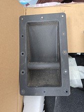 Bass bin subwoofer for sale  REDCAR