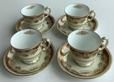 Vintage antique noritake for sale  TIVERTON