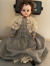 Antique composition sawdust for sale  Elgin
