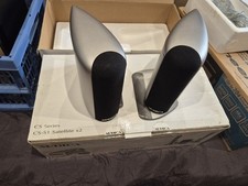 Audica series satellite for sale  GAINSBOROUGH