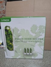 Pack fresh herb for sale  McMechen