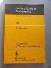 The structure nuclear gebraucht kaufen  Eggenstein-Leopoldshafen