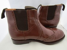 Samuel windsor boots for sale  HORNCASTLE