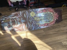 Hyperlite 137 Scott Byerly Pro Modelo 2005 Vintage RARO comprar usado  Enviando para Brazil