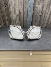slk r170 headlights for sale slk r170 headlights for sale COLCHESTER