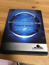 Spectrasonics virtual instrume for sale  Fort Lauderdale
