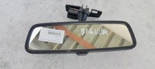 E11015611 rétroviseur pour OPEL VECTRA C BERLINA COMFORT 2002 175582 comprar usado  Enviando para Brazil