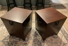 Set nightstands tables for sale  Newton