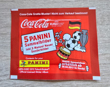 Panini bag euro d'occasion  Expédié en Belgium