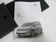 Betriebsanleitung readme toura gebraucht kaufen  Lübbecke