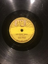 Elvis presley good for sale  Holt